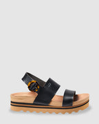 WOMENS CUSHION VISTA HI BUCKLE