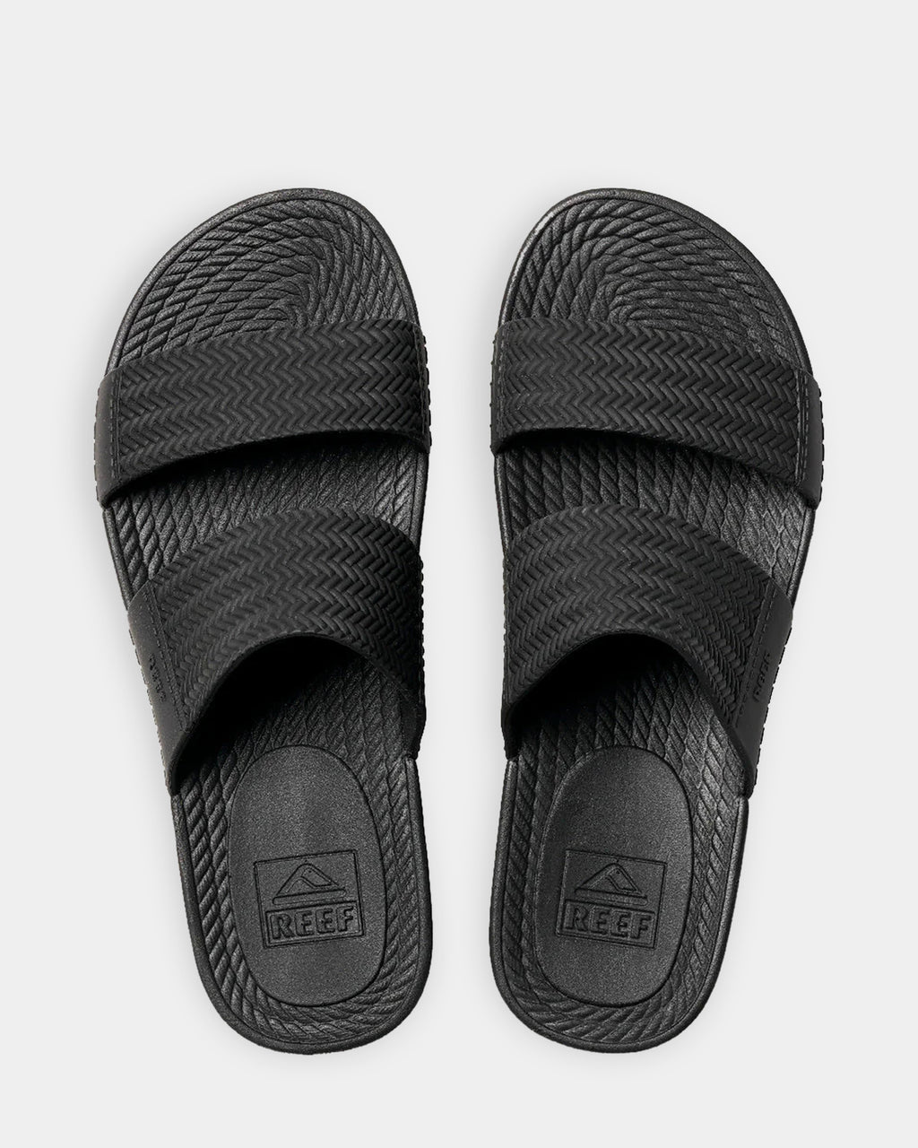 Womens Water Vista Slides
