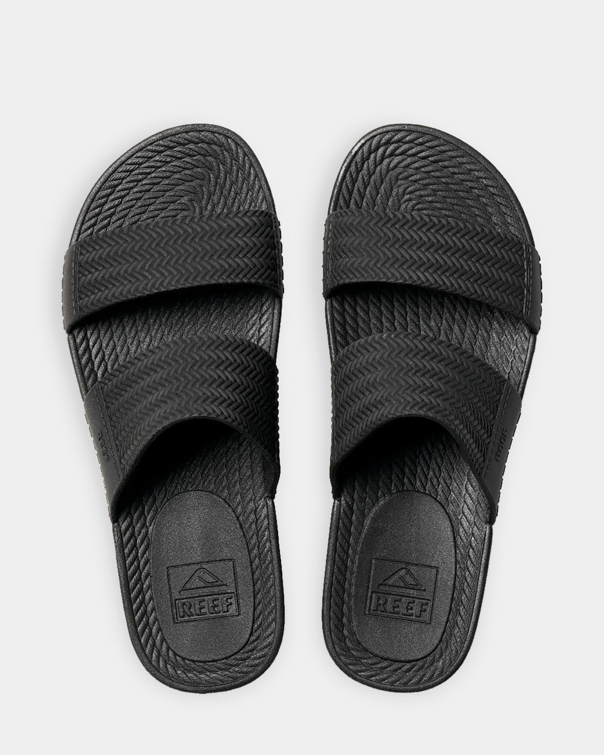 Womens Water Vista Slides