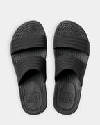 Womens Water Vista Slides