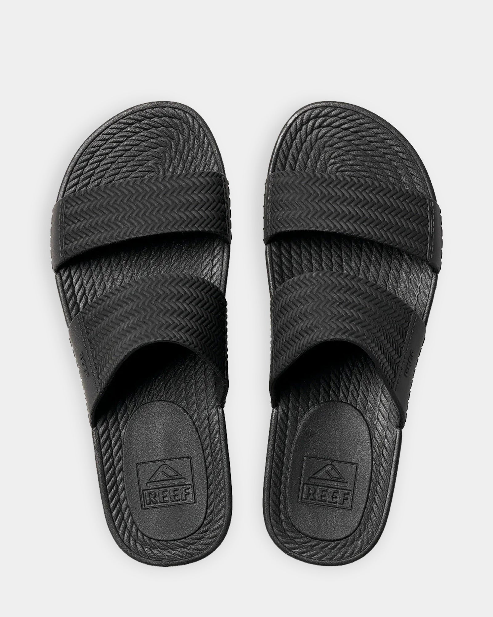 Womens Water Vista Slides