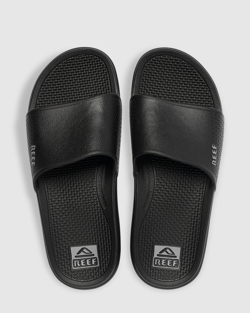 MENS OASIS SLIDE SLIDES