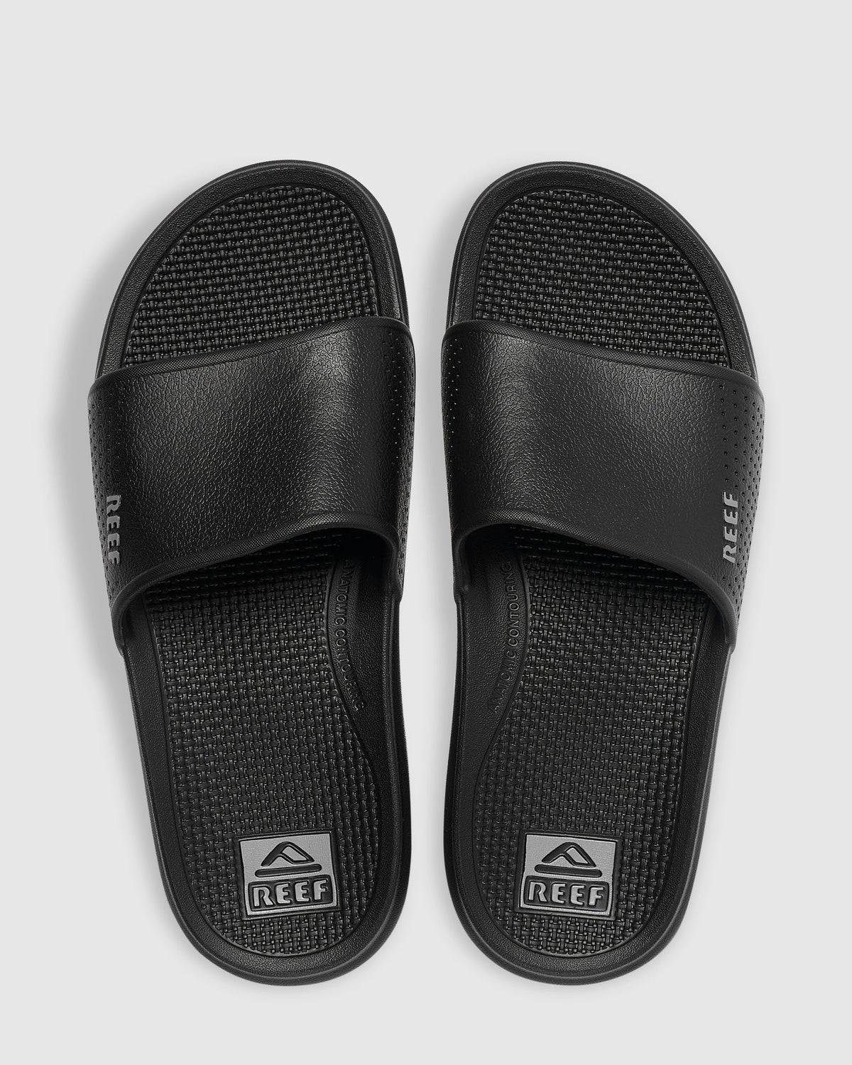 MENS OASIS SLIDE SLIDES