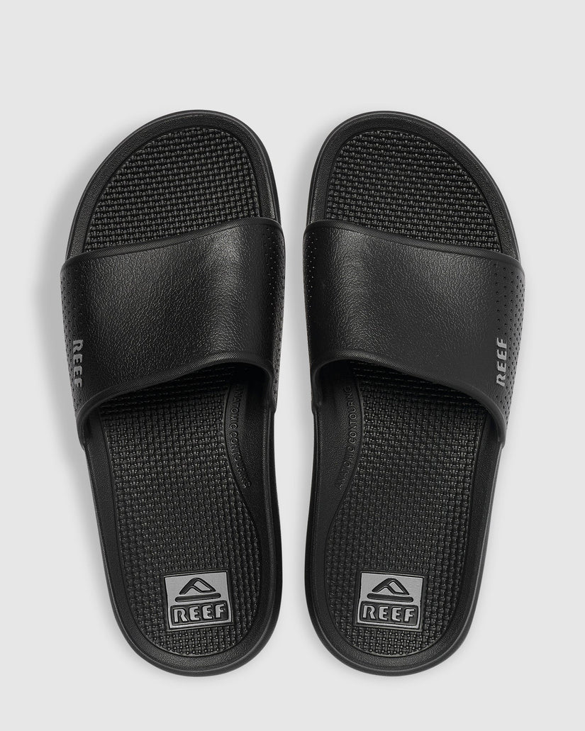 MENS OASIS SLIDE SLIDES