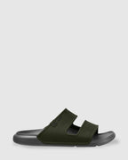 MENS OASIS DOUBLE UP SANDALS