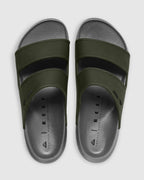 MENS OASIS DOUBLE UP SANDALS