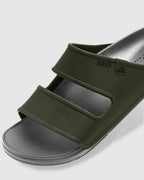 MENS OASIS DOUBLE UP SANDALS