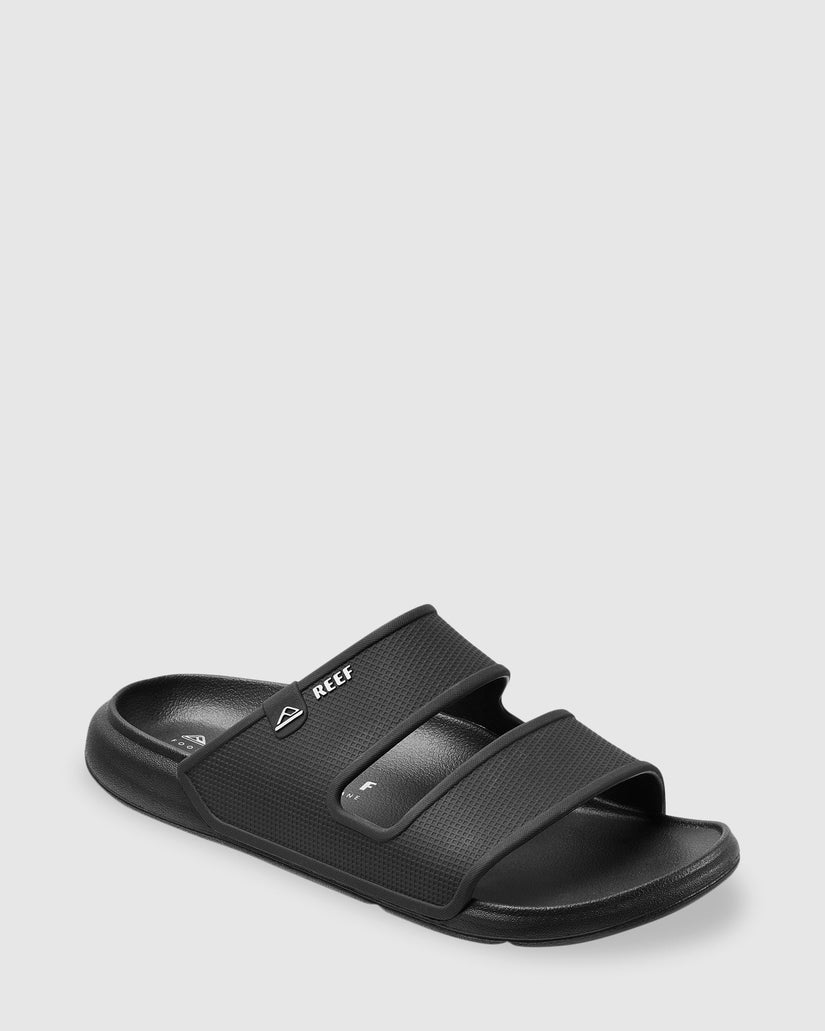 MENS OASIS DOUBLE UP SANDALS