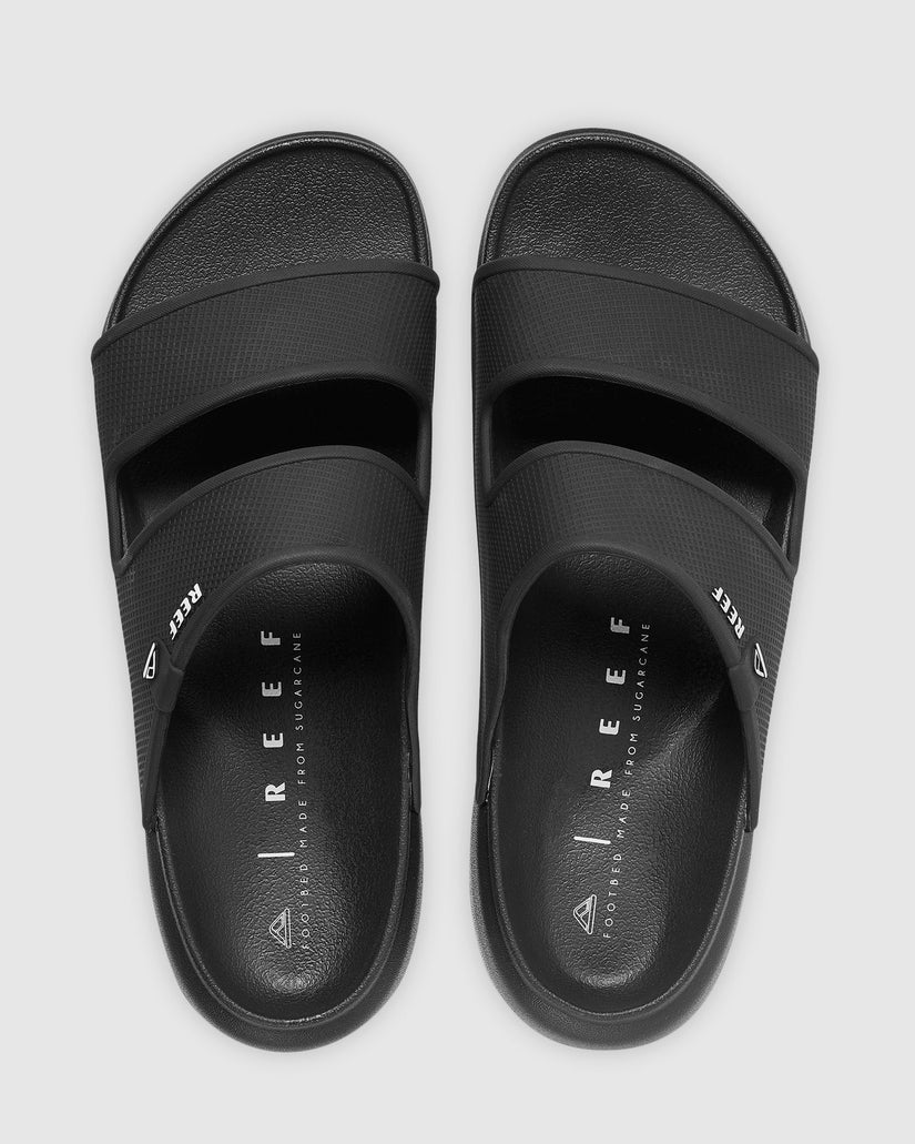 MENS OASIS DOUBLE UP SANDALS