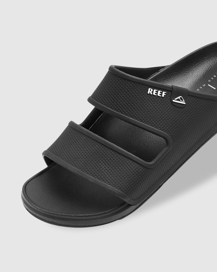 MENS OASIS DOUBLE UP SANDALS