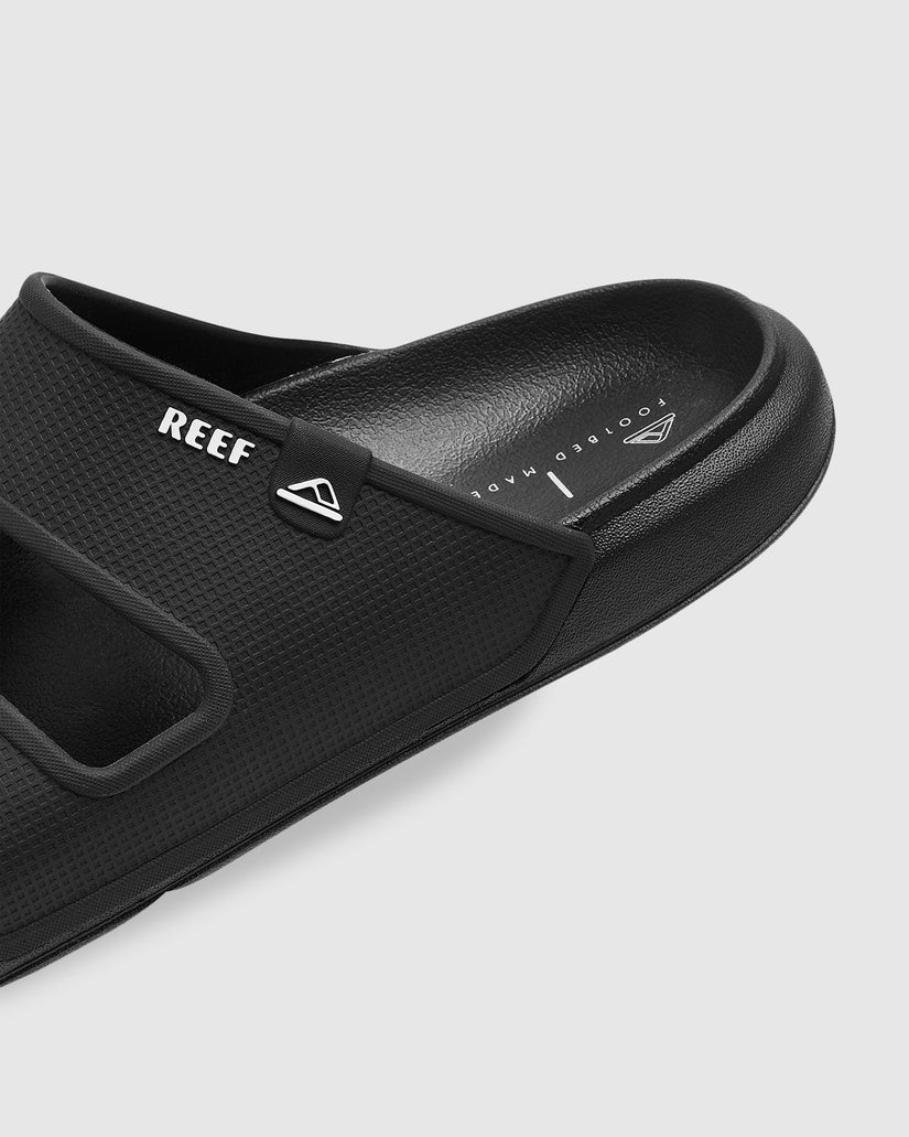 MENS OASIS DOUBLE UP SANDALS