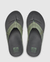 MENS CUSHION PHANTOM THONGS