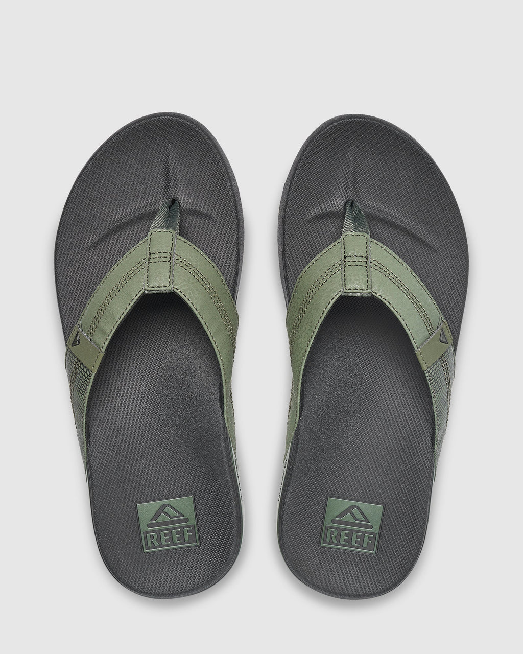 MENS CUSHION PHANTOM THONGS