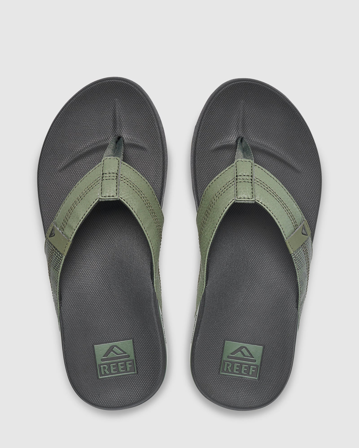 MENS CUSHION PHANTOM THONGS