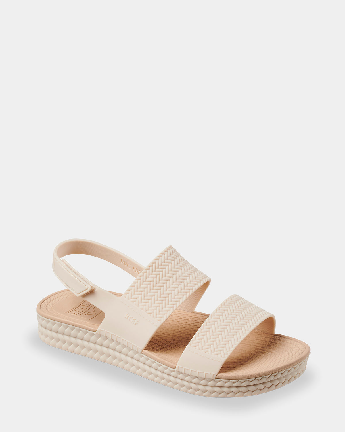 Womens Water Vista Duo Sandals