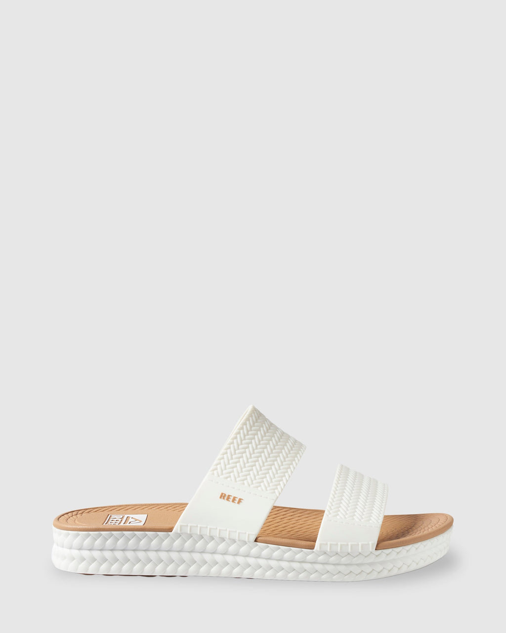 WOMENS WATER VISTA SLIDE SANDALS