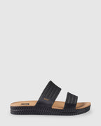 WOMENS WATER VISTA SLIDE SANDALS