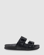 WOMENS CUSHION VERA CRUZ SANDALS