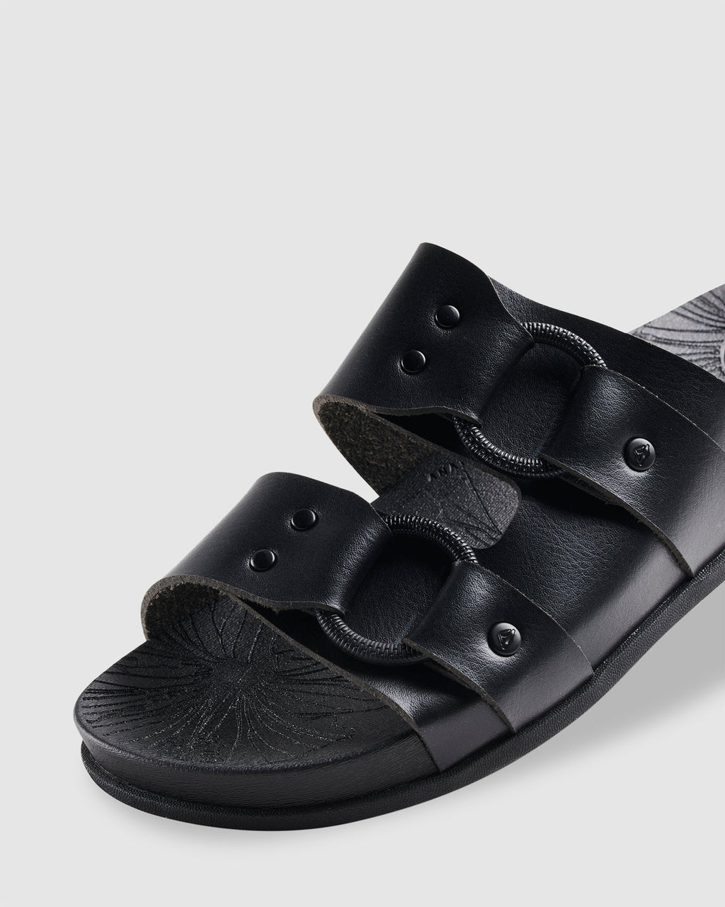 WOMENS CUSHION VERA CRUZ SANDALS