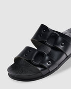 WOMENS CUSHION VERA CRUZ SANDALS