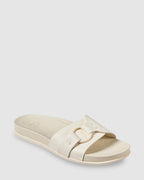 WOMENS CUSHION SOHO CRUZ SANDALS