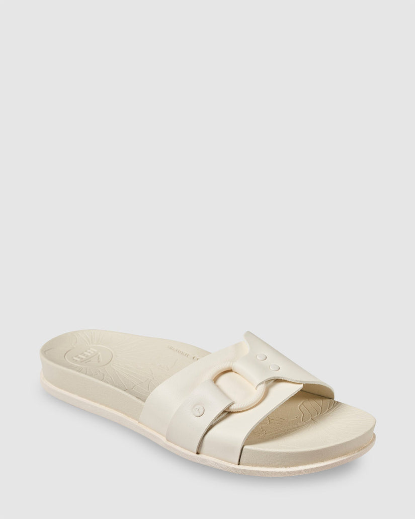 WOMENS CUSHION SOHO CRUZ SANDALS