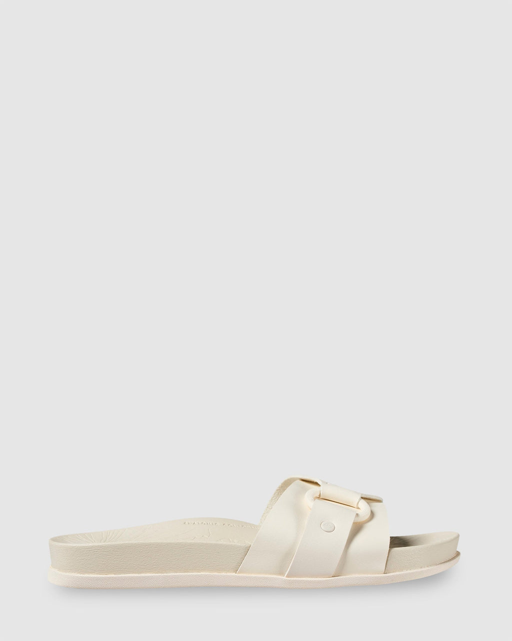 WOMENS CUSHION SOHO CRUZ SANDALS