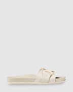 WOMENS CUSHION SOHO CRUZ SANDALS