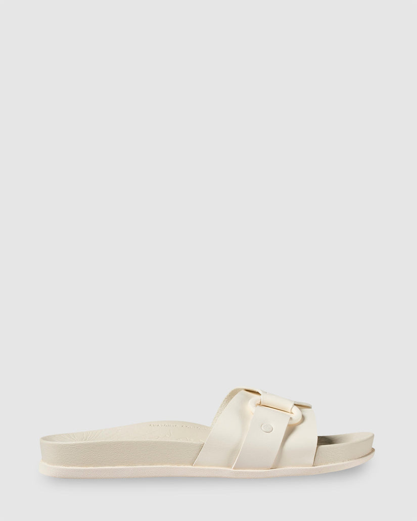 WOMENS CUSHION SOHO CRUZ SANDALS