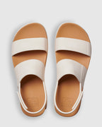 WOMENS WATER VISTA HIGHER SANDALS