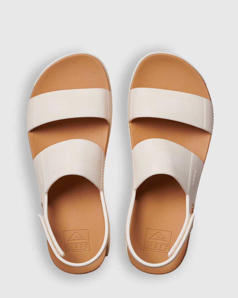 WOMENS WATER VISTA HIGHER SANDALS