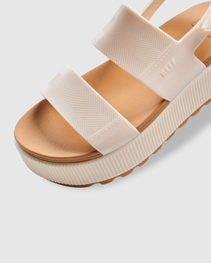 WOMENS WATER VISTA HIGHER SANDALS