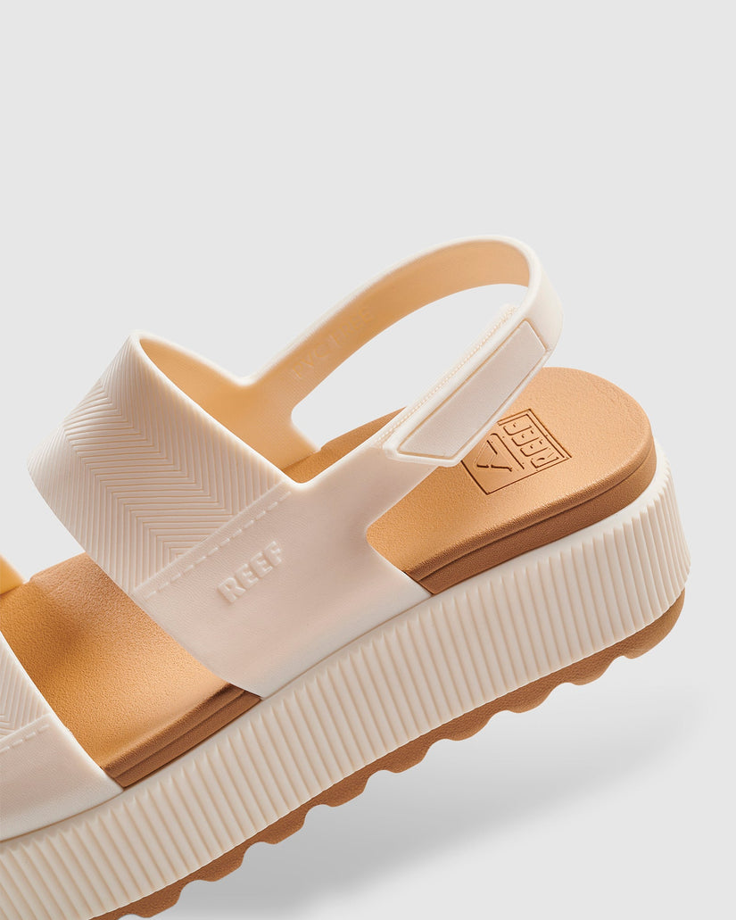 WOMENS WATER VISTA HIGHER SANDALS