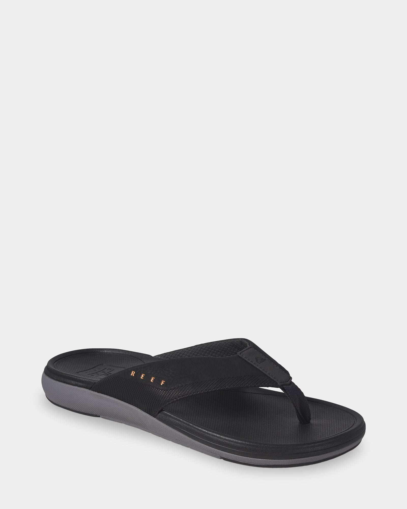Mens Cushion Norte Thongs
