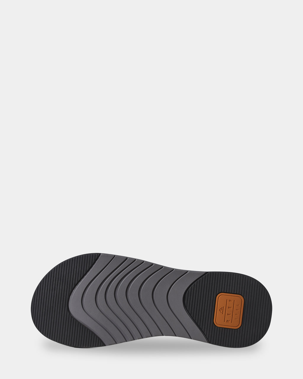 Mens Cushion Norte Thongs