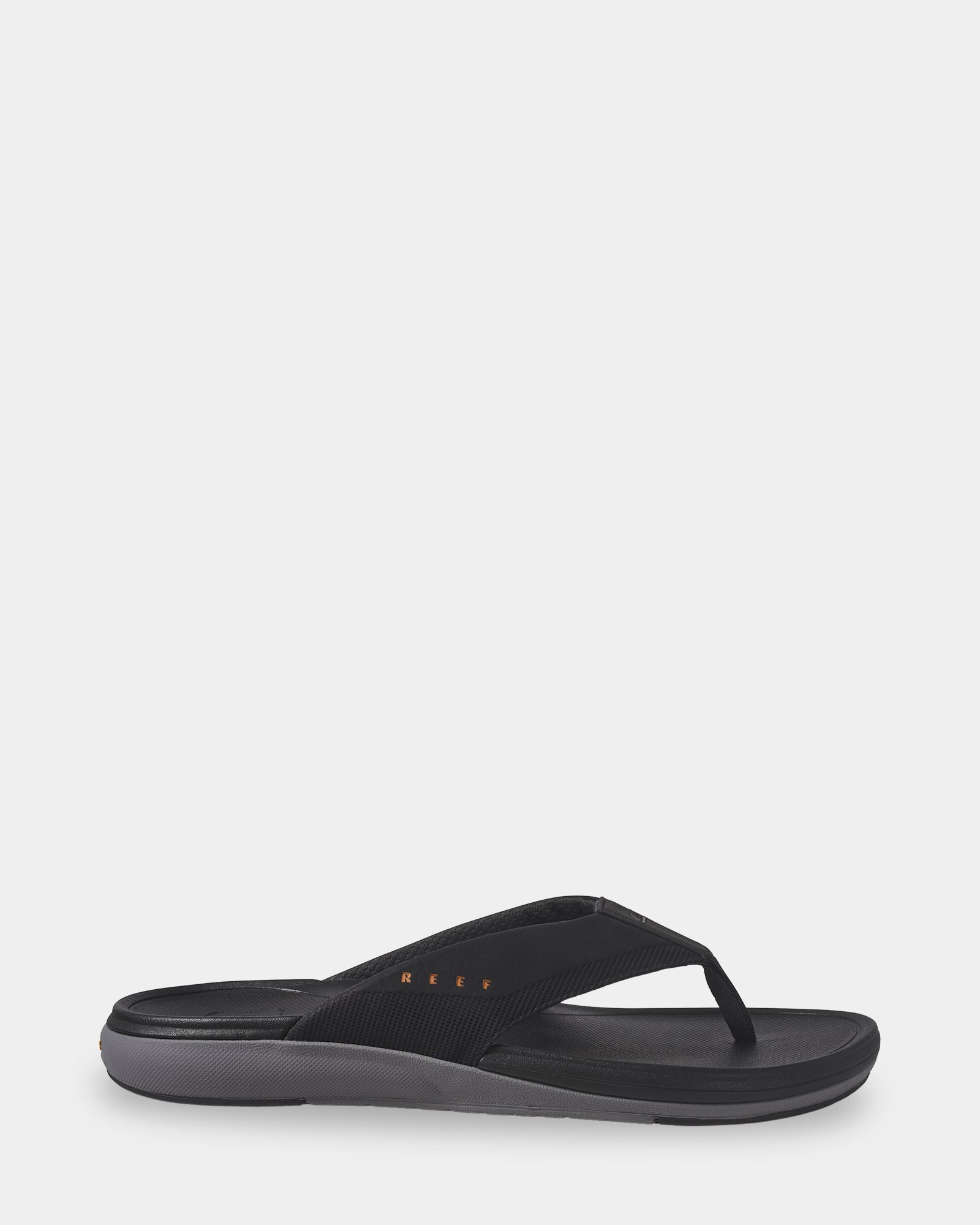 Mens Cushion Norte Thongs