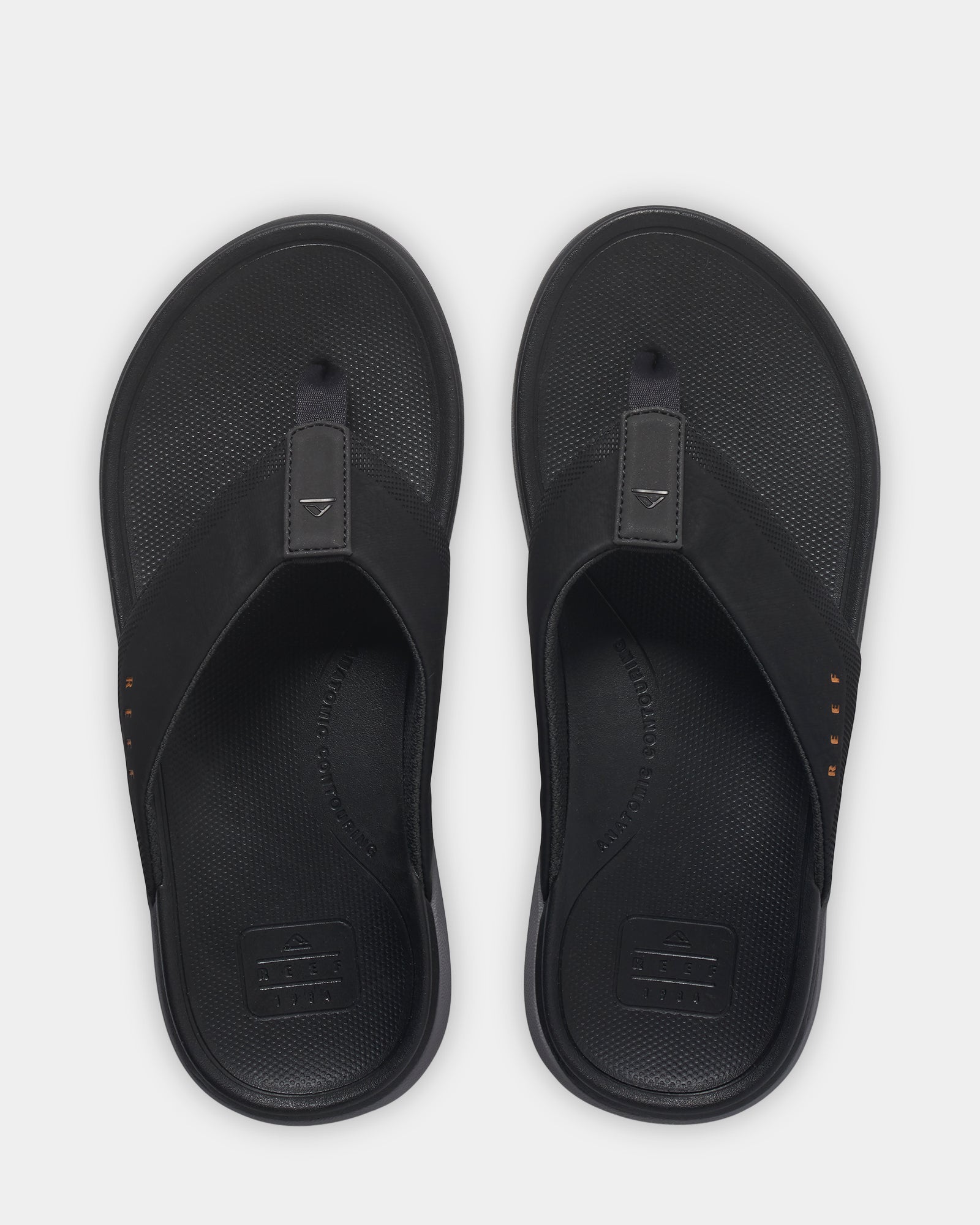 Mens Cushion Norte Thongs