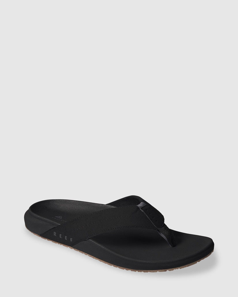 MENS RAGLAN THONGS