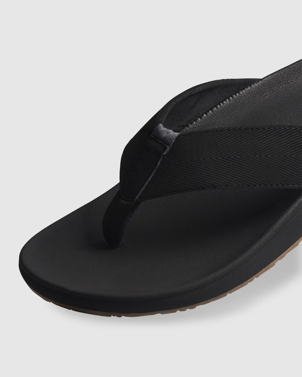 MENS RAGLAN THONGS