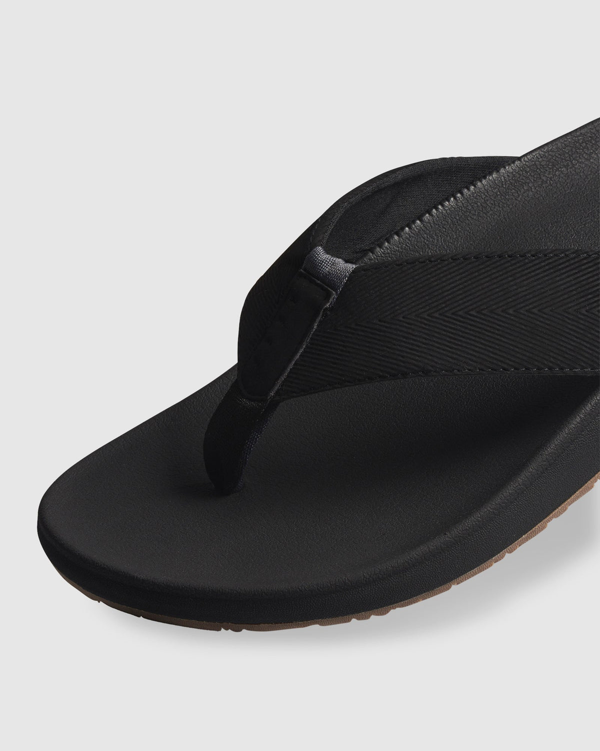 MENS RAGLAN THONGS