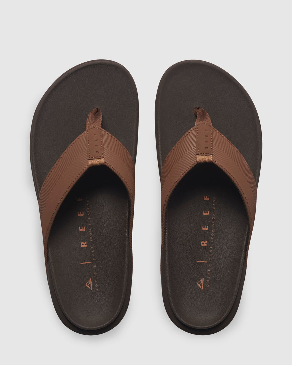 MENS RAGLAN THONGS