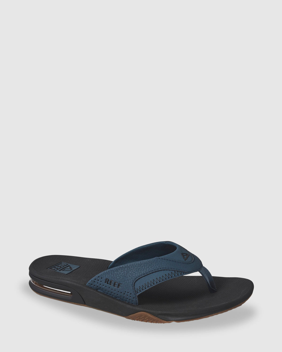 MENS FANNING THONGS