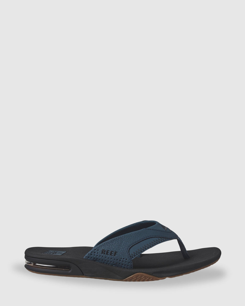 MENS FANNING THONGS