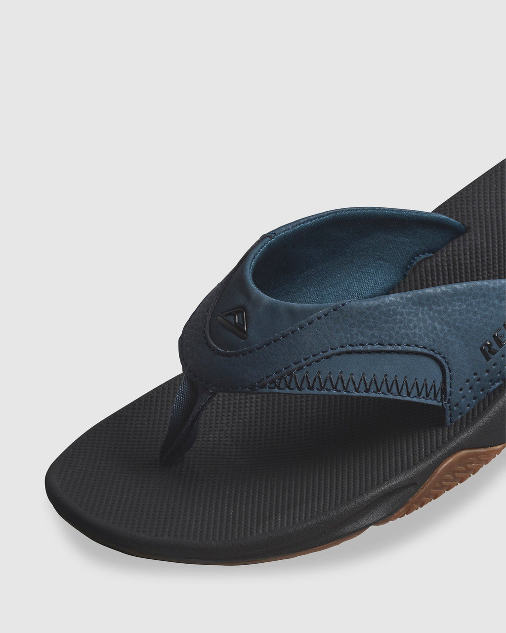 MENS FANNING THONGS