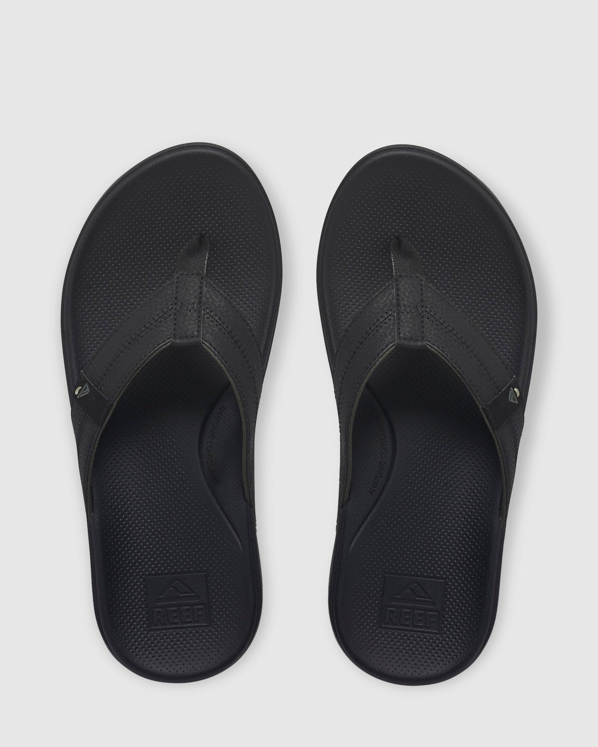 MENS CUSHION PHANTOM 2.0 THONGS