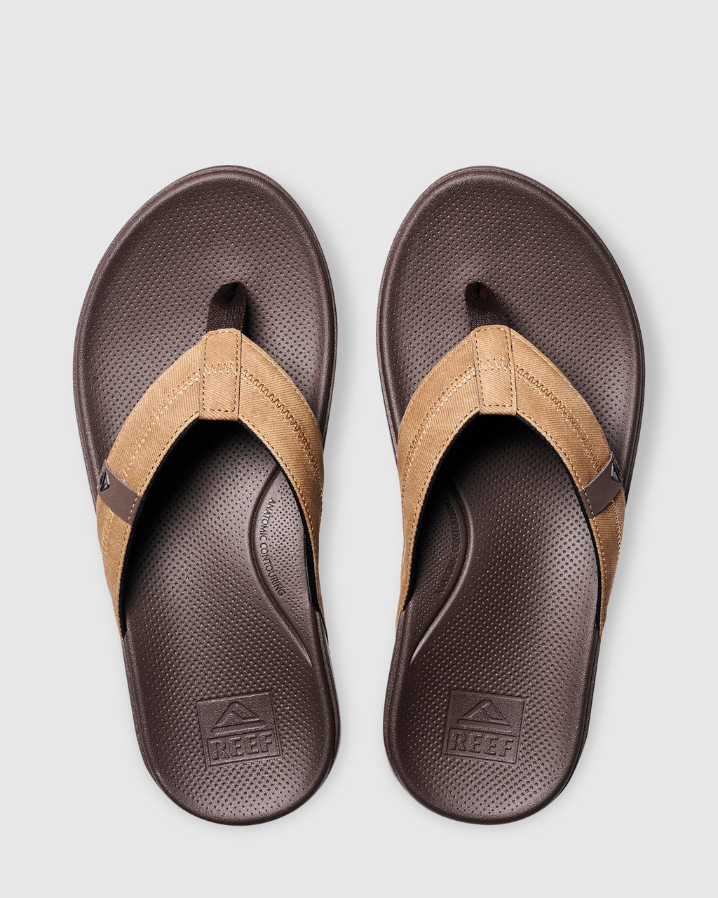 MENS CUSHION PHANTOM 2.0 THONGS
