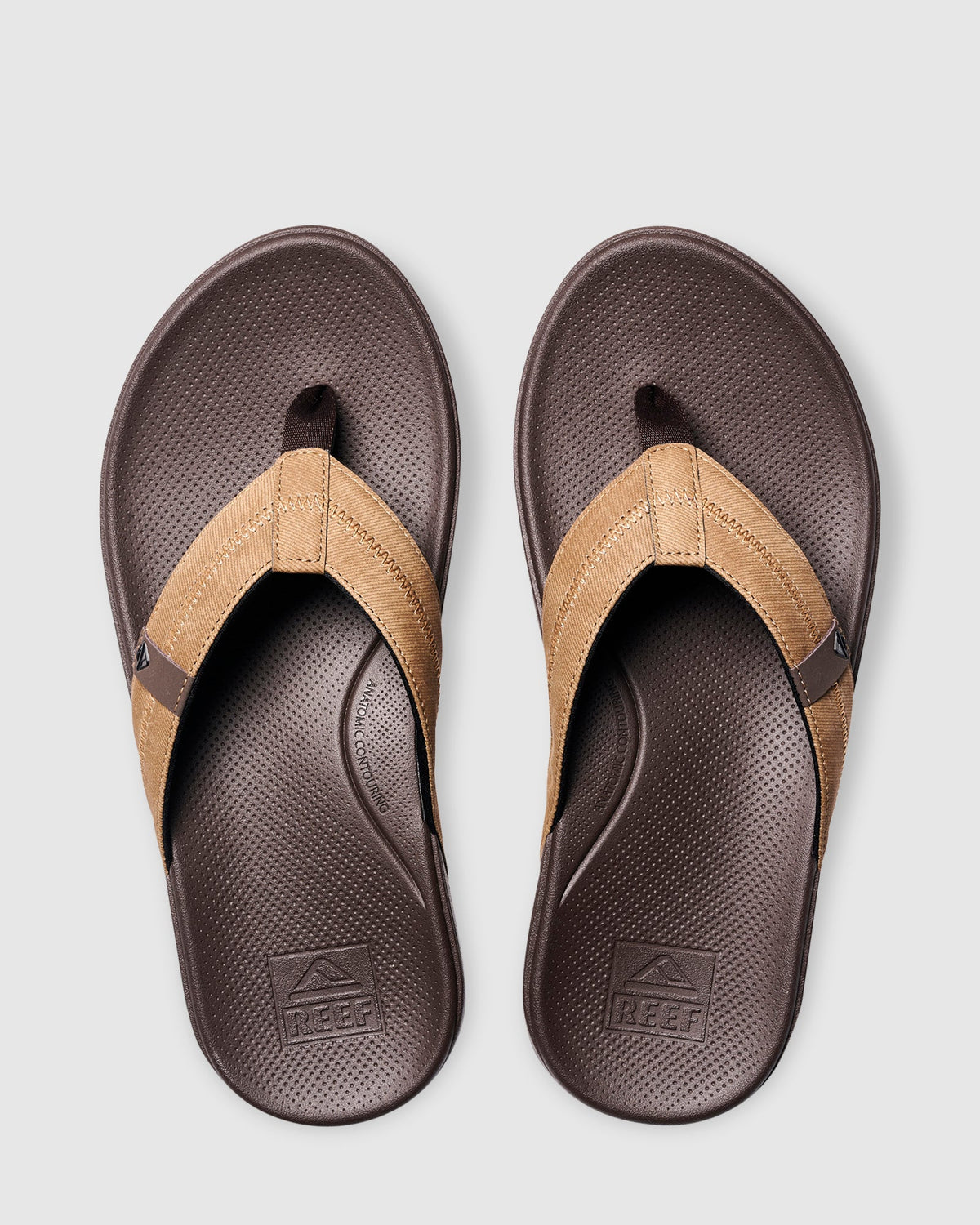 MENS CUSHION PHANTOM 2.0 THONGS