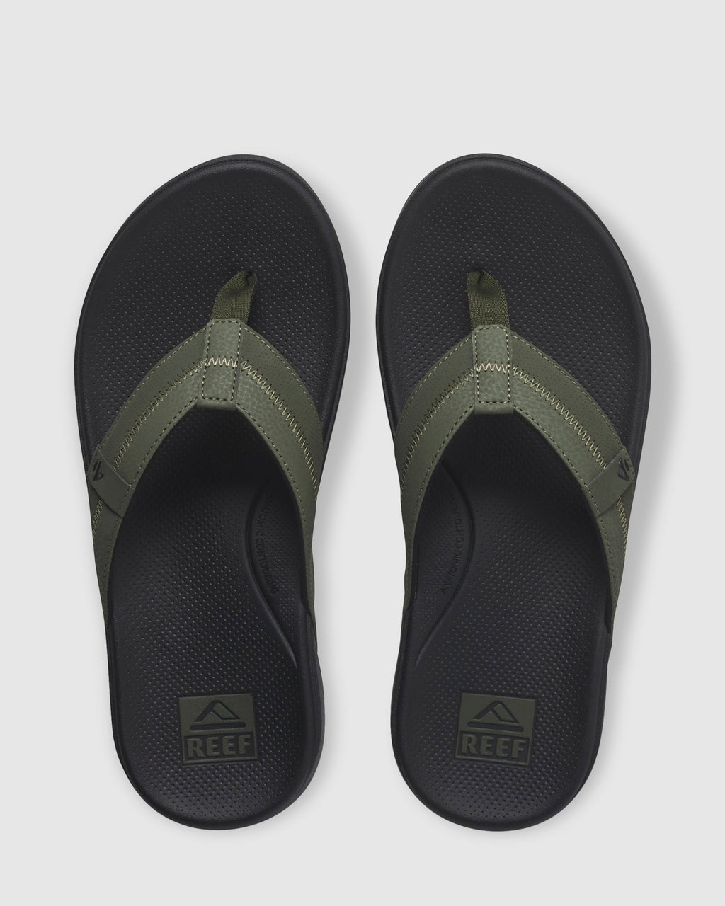 MENS CUSHION PHANTOM 2.0 THONGS
