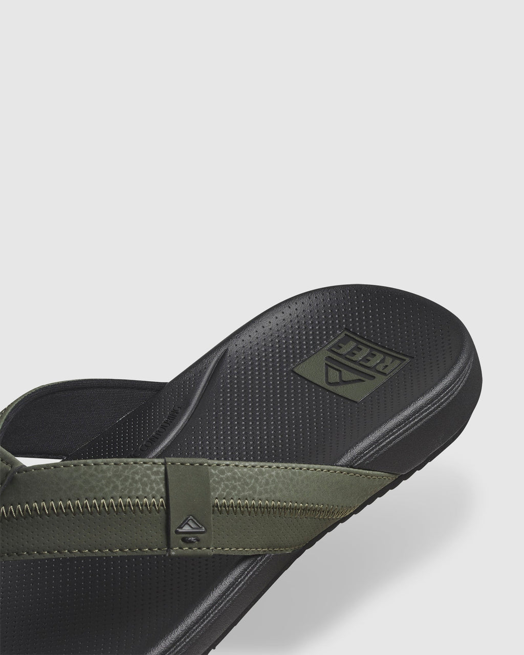 MENS CUSHION PHANTOM 2.0 THONGS