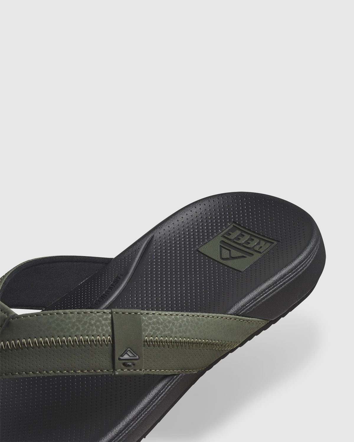 MENS CUSHION PHANTOM 2.0 THONGS